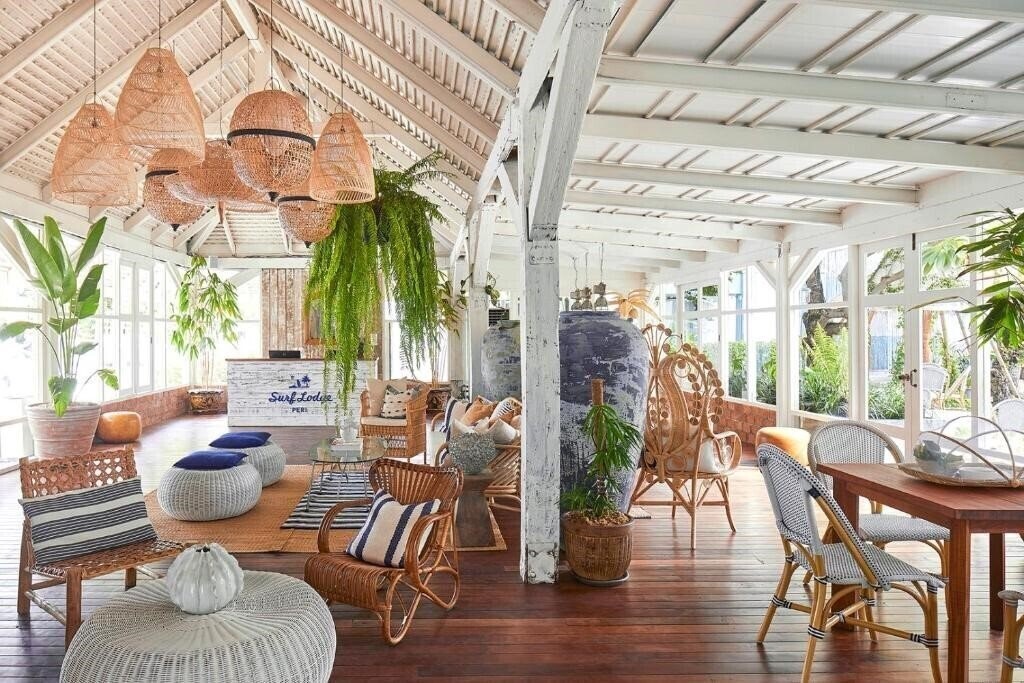 Изображение The Peri Hotel Hua Hin 4*