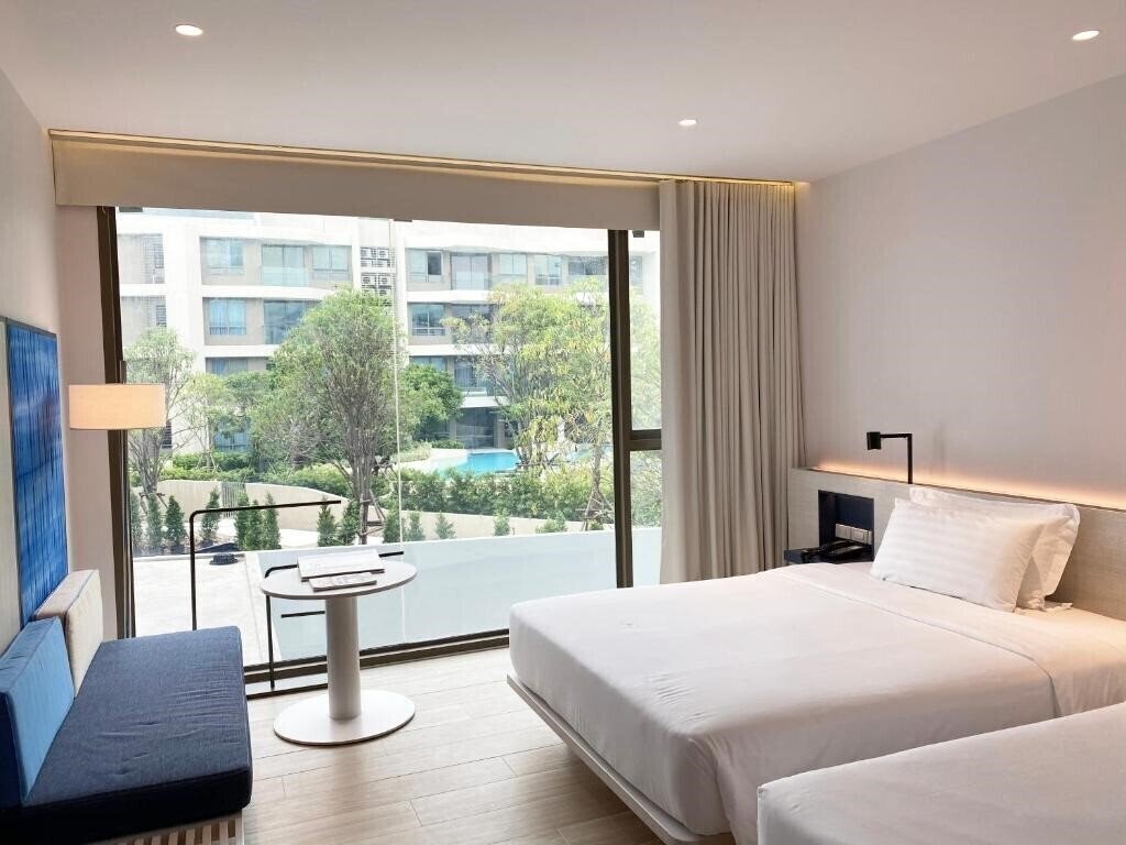 Zdjęcia Verso Hua Hin 5*