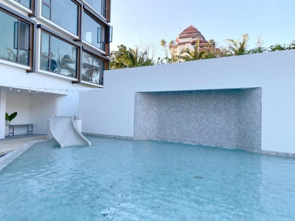 Obraz Verso Hua Hin 5*