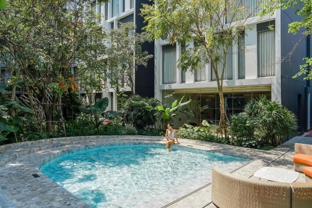 Obraz Dusit D2 Hua Hin 4*