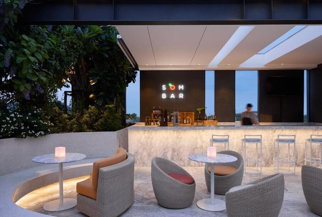 Zdjęcie Dusit D2 Hua Hin 4*