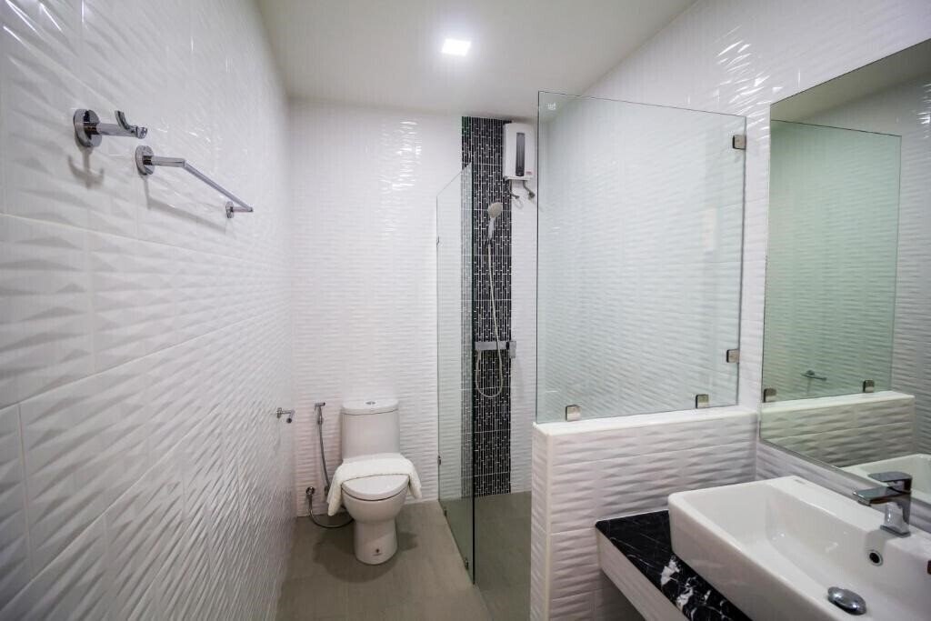 Zdjęcie Triple Z Hotel 3*