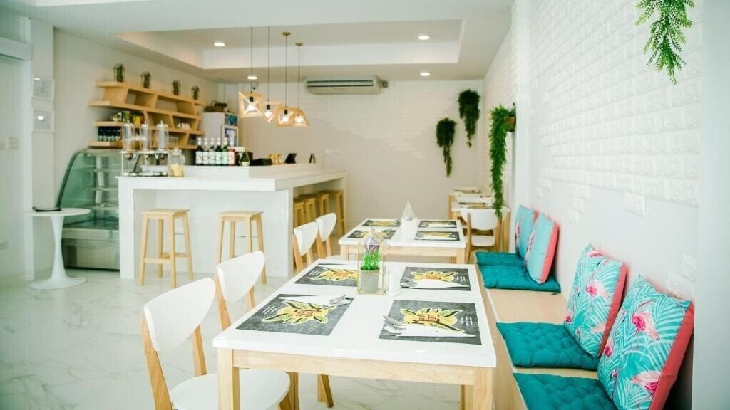 Obraz Triple Z Hotel 3*