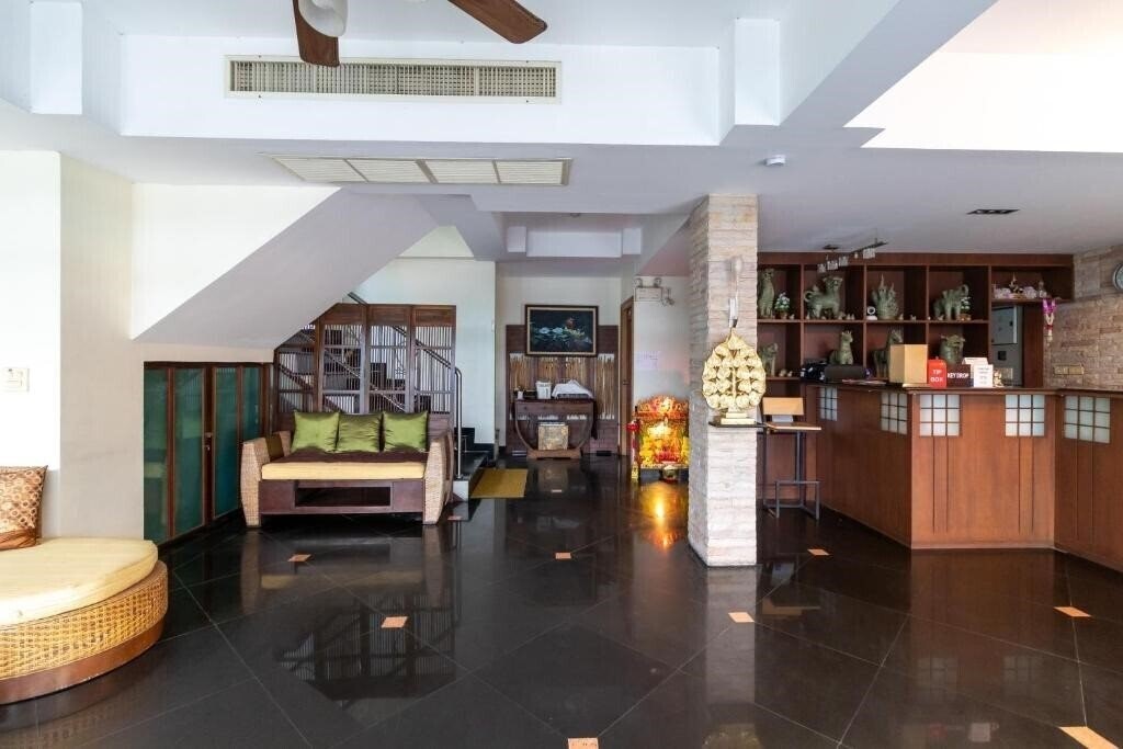 Zdjęcia Chomsin Hua Hin 3*