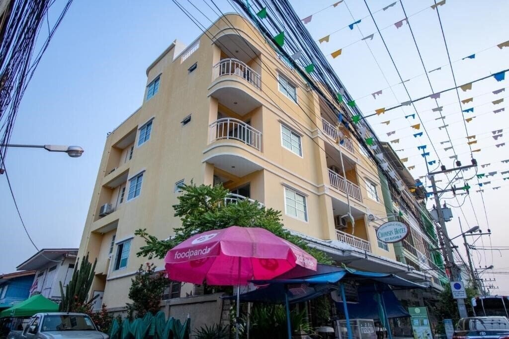 Obraz Chomsin Hua Hin 3*