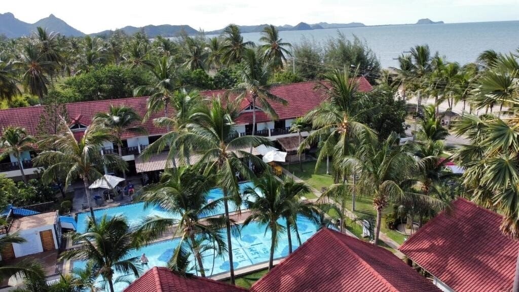 Zdjęcie Dolphin Bay Resort 3*