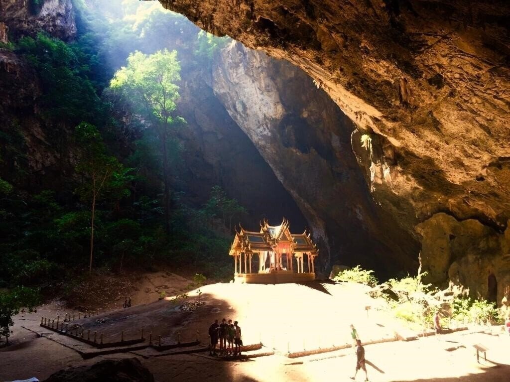 Obraz Dolphin Bay Resort 3*