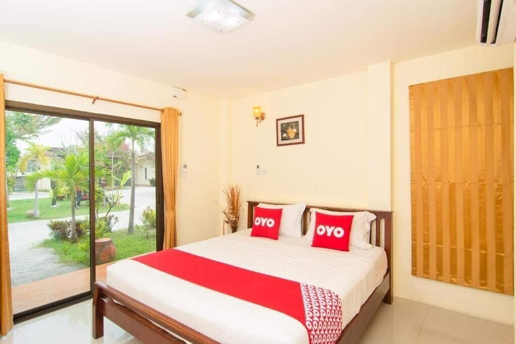 Hotel Nawang Resort 3*