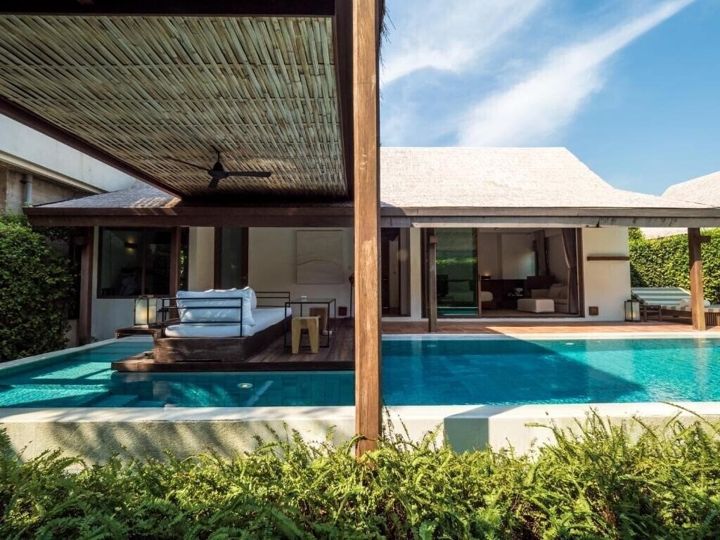 Фотографія Putahracsa Hua Hin 4*