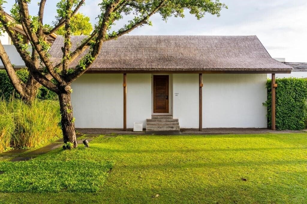 Зображення Putahracsa Hua Hin 4*