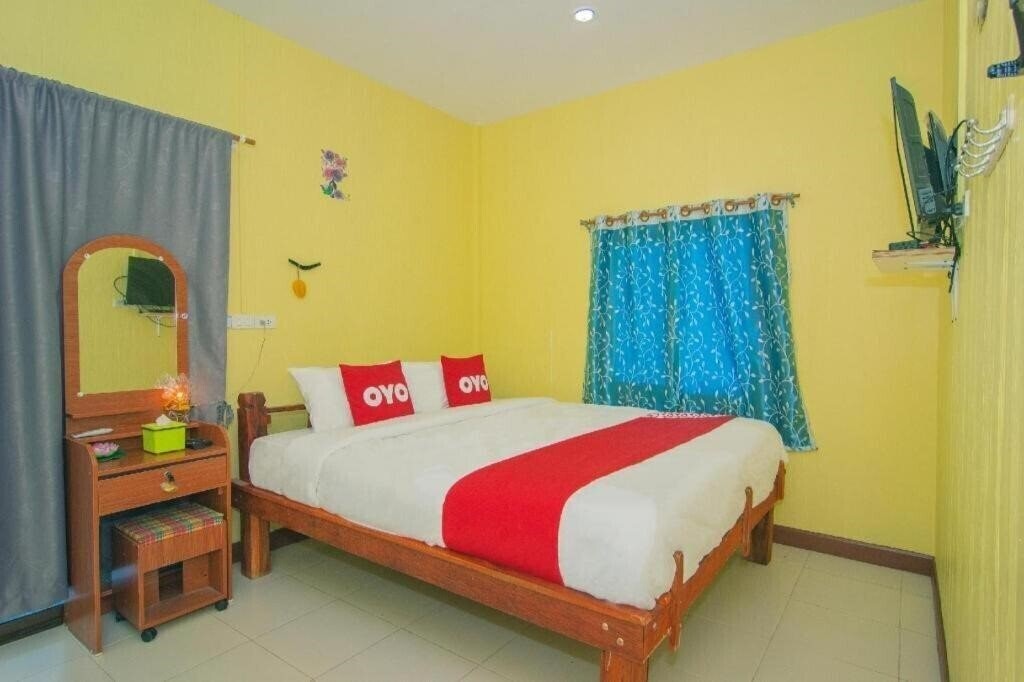 Готель Tanfa Resort By Oyo Rooms 3*