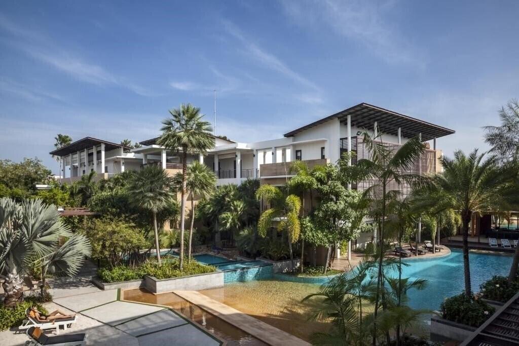 Зображення The Lapa Hua Hin 4*