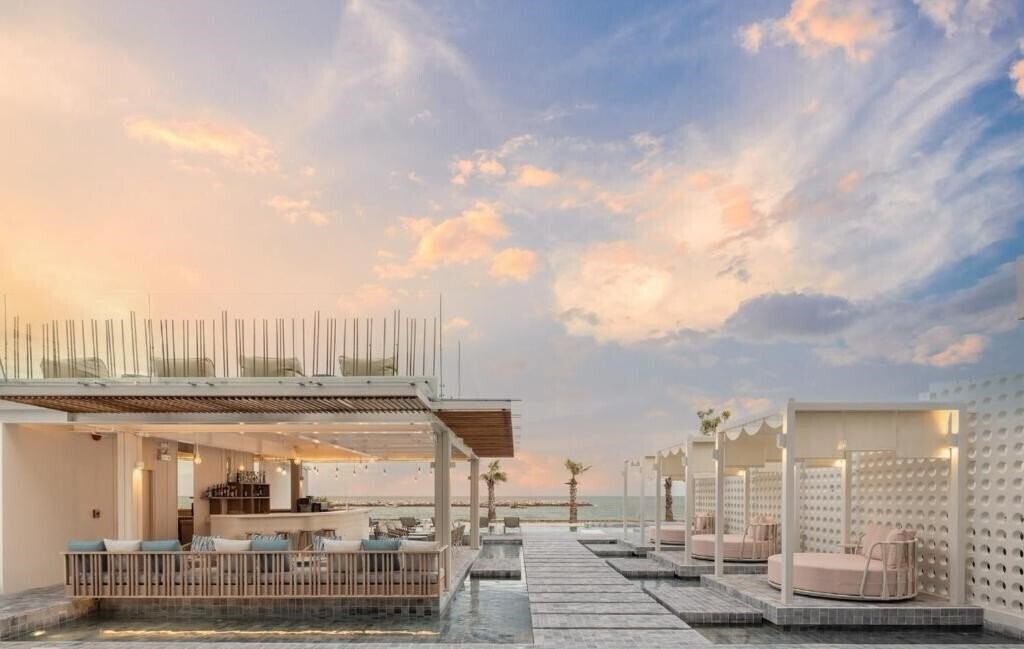 Готель U Hua Hin 4*