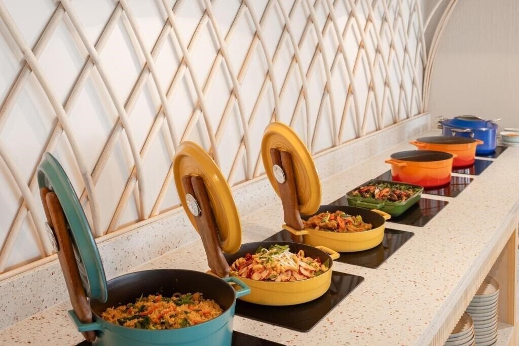 Фото U Hua Hin 4*