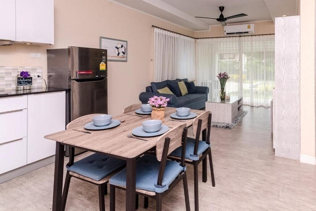 Zdjęcie Surf & Sand Resort 3*