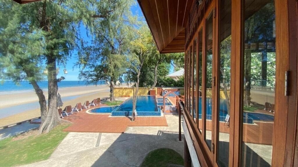 Картинка Baan Talay Dao Hua Hin 3*
