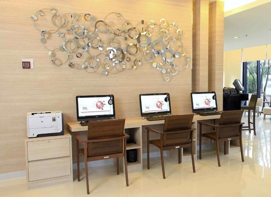 Фотография Ibis Hua Hin 3*