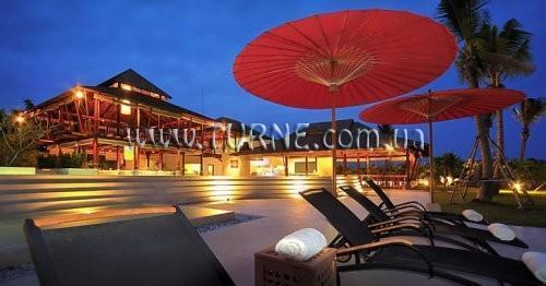 Картинка Yaiya Hua Hin 4*