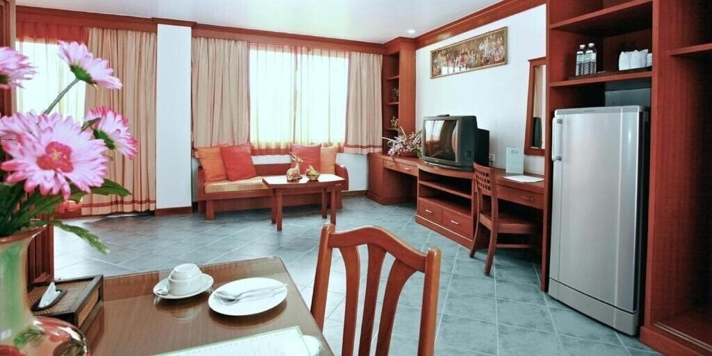 Зображення Citin Loft Hua Hin 3*