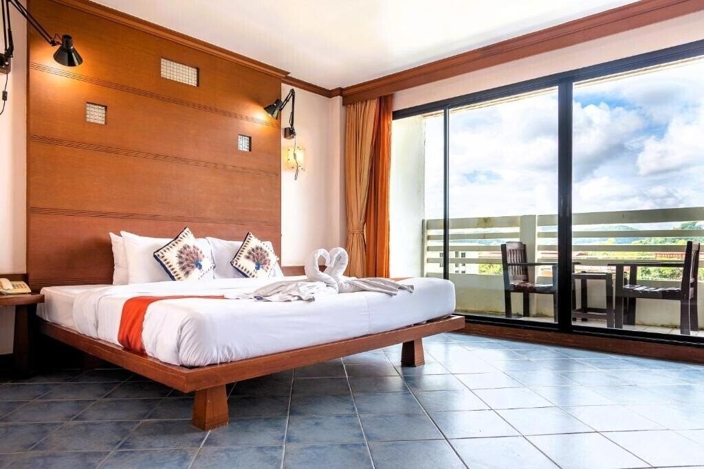 Obraz Citin Loft Hua Hin 3*