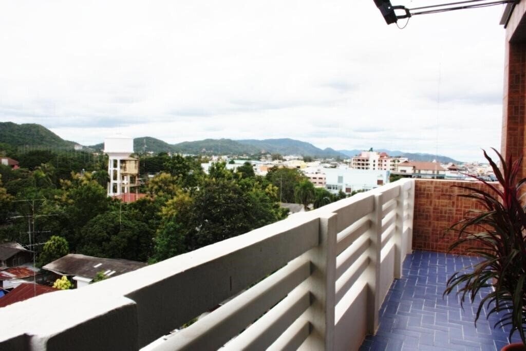 Zdjęcie Citin Loft Hua Hin 3*