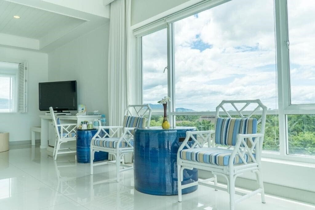 Изображение Cera Resort Chaam 3*