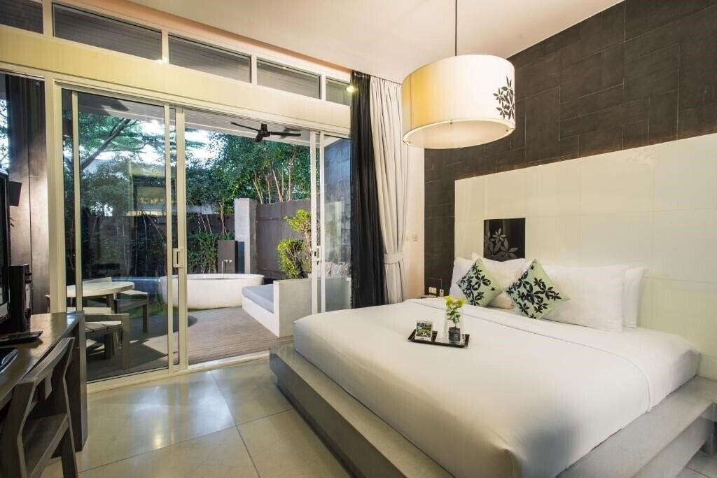 Obraz Cher Resort 4*