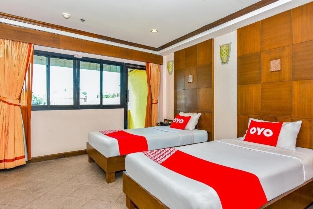 Obraz Royal Express, Hua Hin 3*