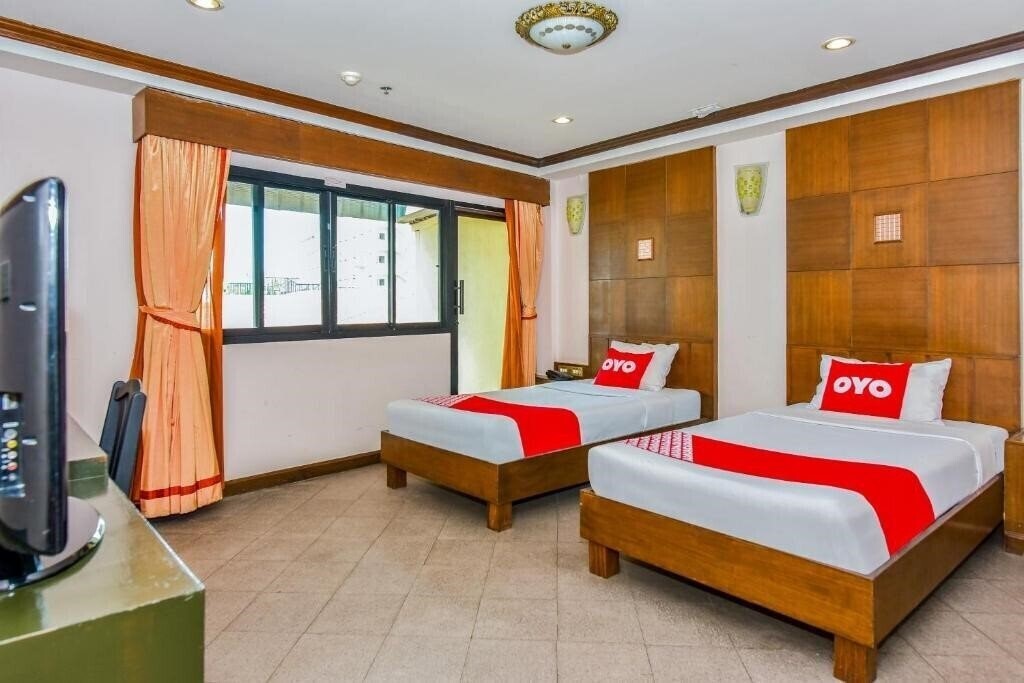 Zdjęcie Royal Express, Hua Hin 3*