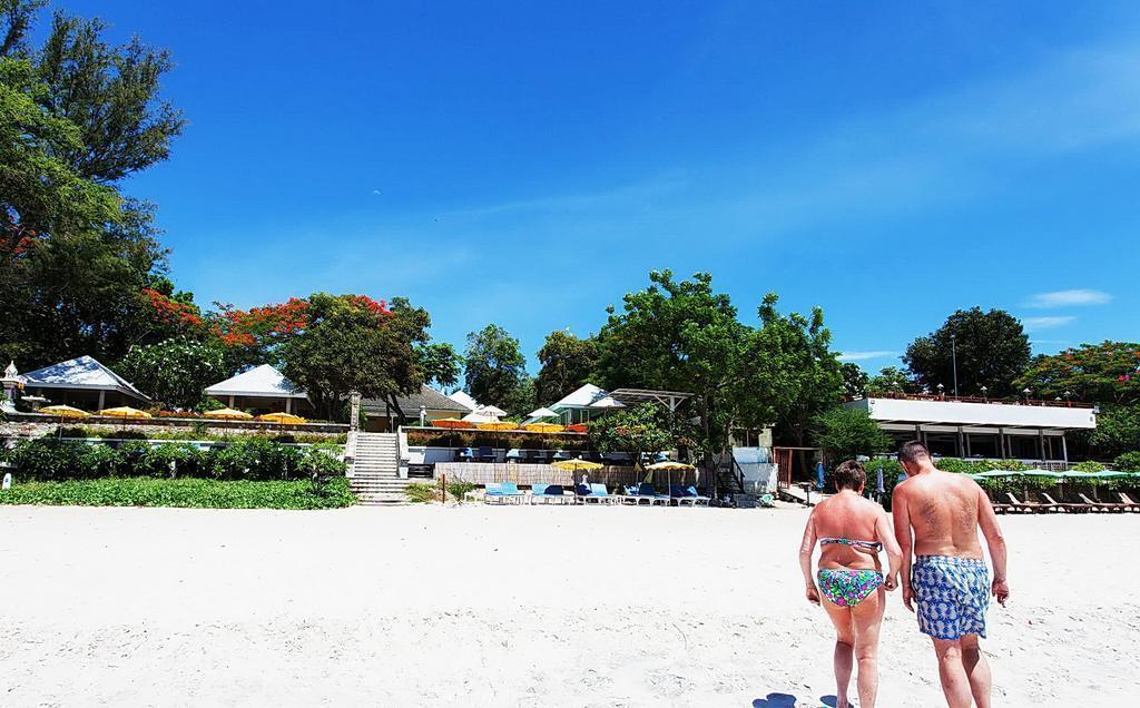 Фотографія Baan Bayan Beach 4*