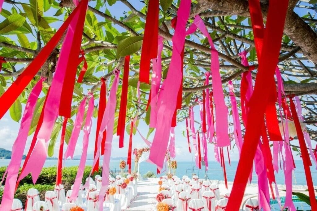 Zdjęcie Racha Kiri Resort And Spa 5*