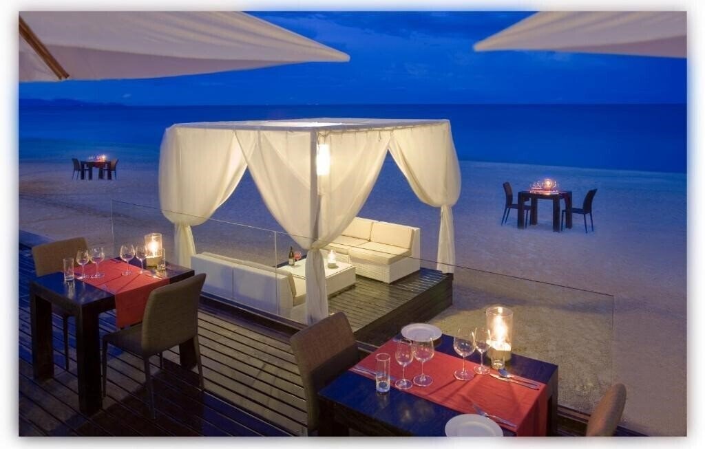 Zdjęcie Aava Resort & SPA 4*