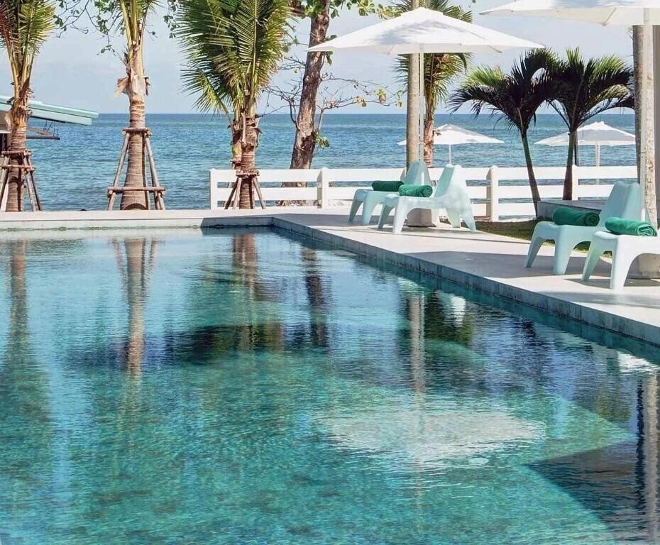 Картинка Le Petit Saint Tropez 3*