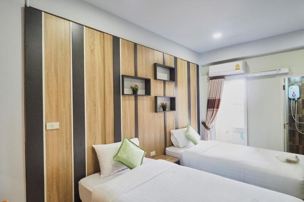 Zdjęcia Supreme Place 3*