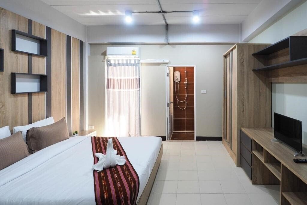 Obraz Supreme Place 3*