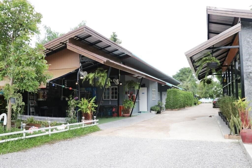 Hotel The Money Inn отель без категории