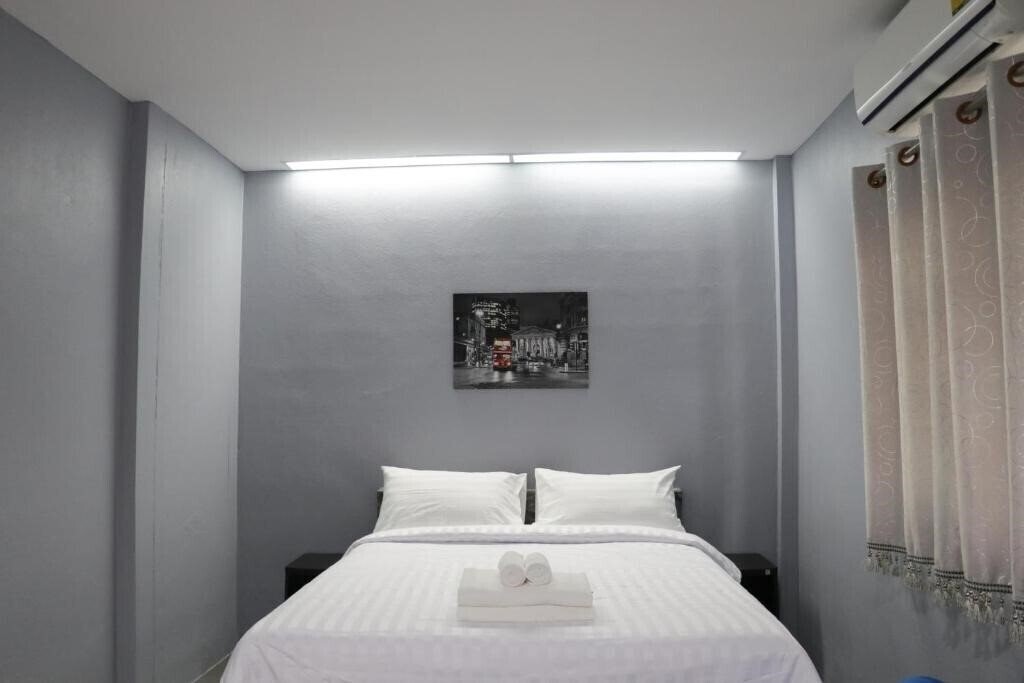 Zdjęcia The Money Inn отель без категории