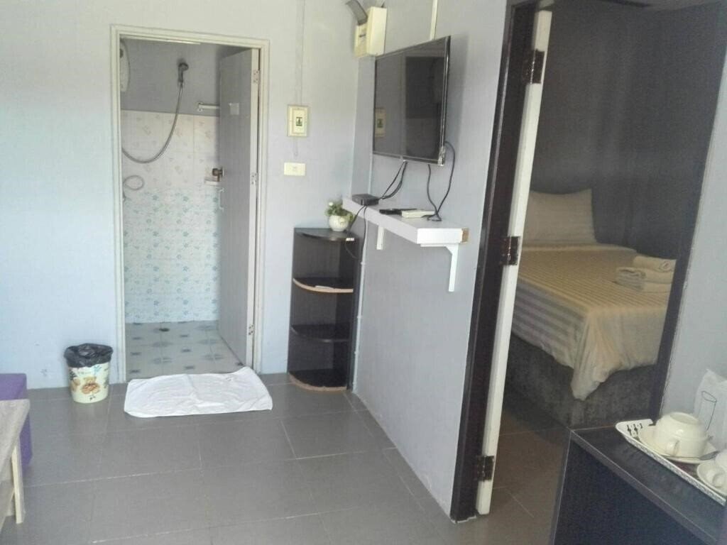 Obraz The Money Inn отель без категории