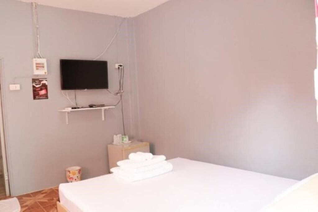 Zdjęcie The Money Inn отель без категории