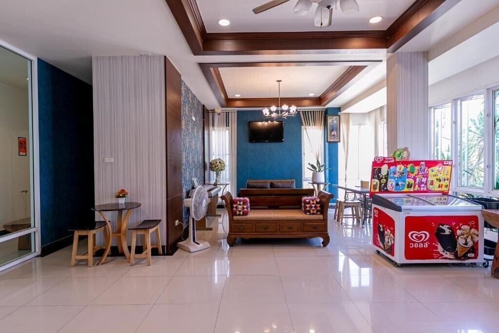 Obraz Panwalee Hotel (ex. Panwalee Villa) 3*