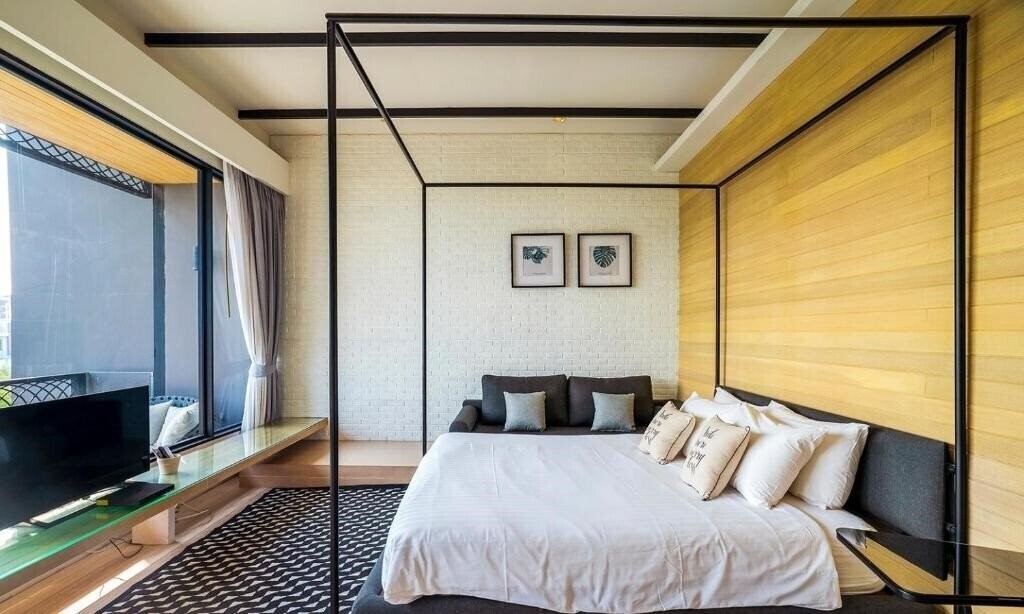 Zdjęcia Siam Beach Resort 3*