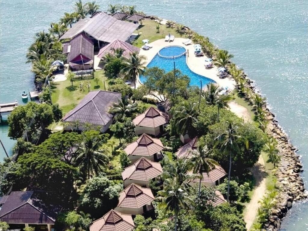 Hotel Koh Chang Coral Resort 3*