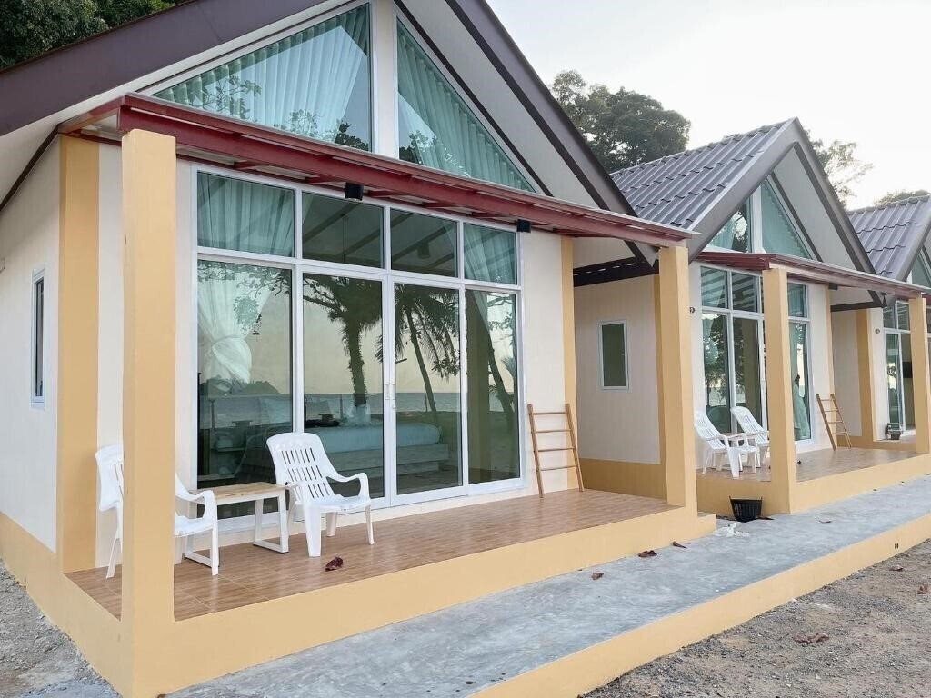 Zdjęcie Chokdee Resort 3*