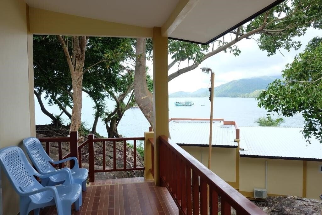 Obraz Chokdee Resort 3*