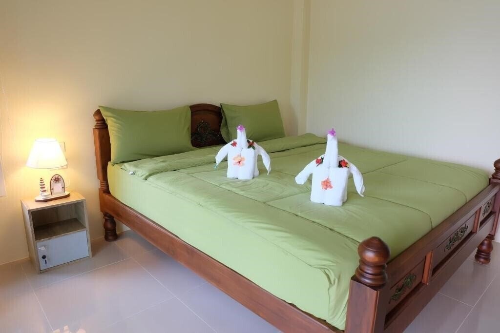 Zdjęcie Chokdee Resort 3*