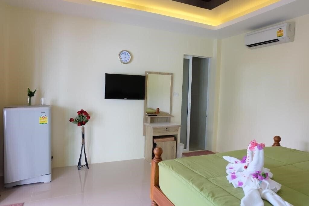 Hotel Chokdee Resort 3*