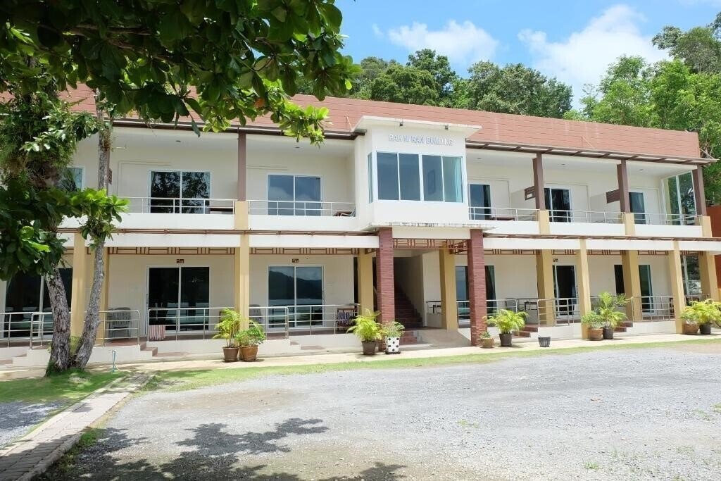 Zdjęcia Chokdee Resort 3*