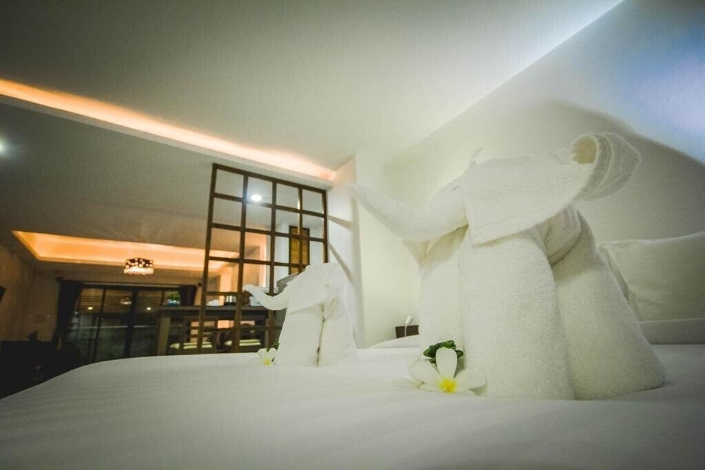 Hotel The Gallery Koh Chang 3*