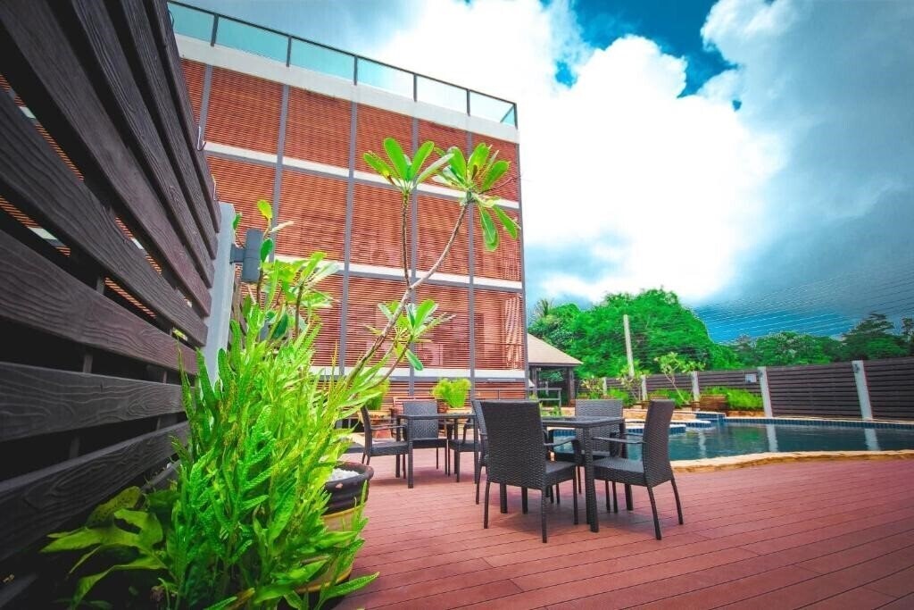 Obraz The Gallery Koh Chang 3*