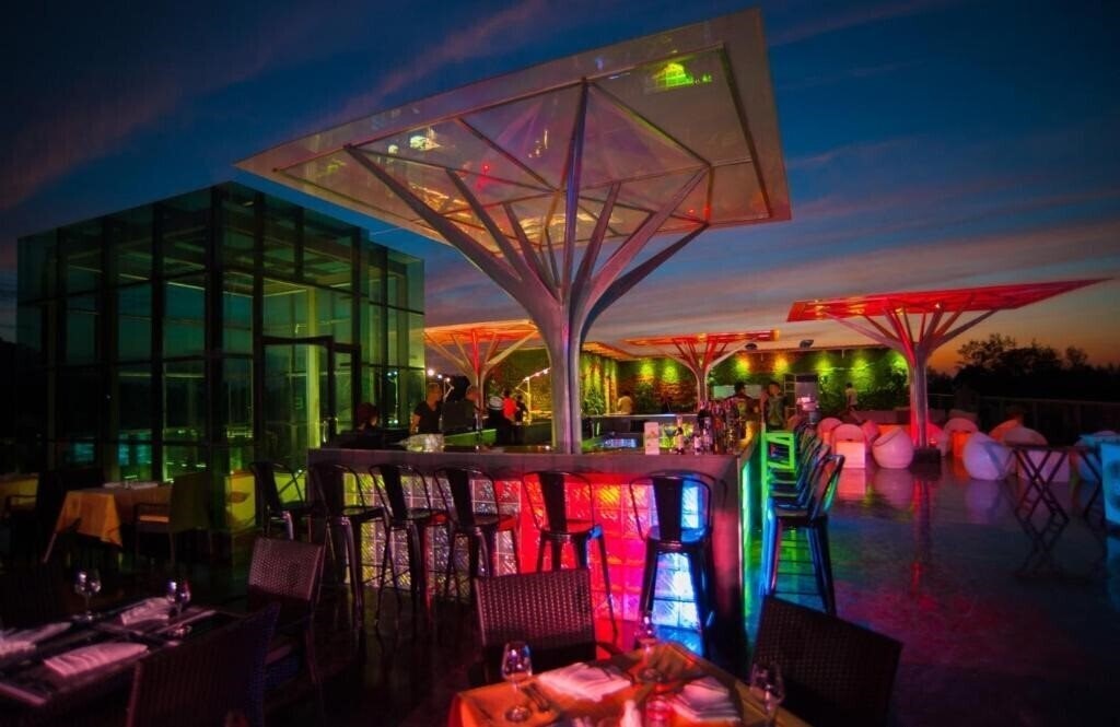 Zdjęcie The Gallery Koh Chang 3*